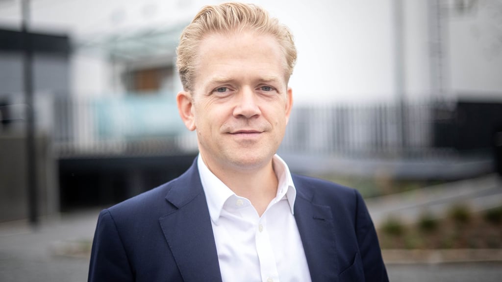 Bremen Guido Gärtner ab März neuer Intendant der Philharmoniker