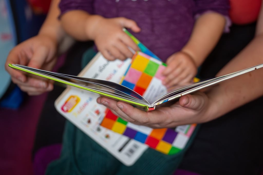 Die Bildungsstudie „Vorlesemonitor“ betont die Wichtigkeit des Vorlesens für Kinder.