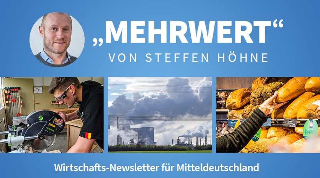 MZ-Wirtschaftsnewsletter