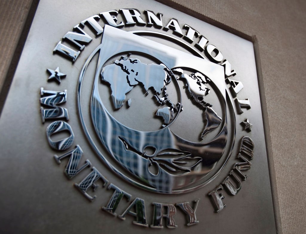 Die Weltbank und der Internationale Währungsfonds (IWF) stehen unter dem Druck.
