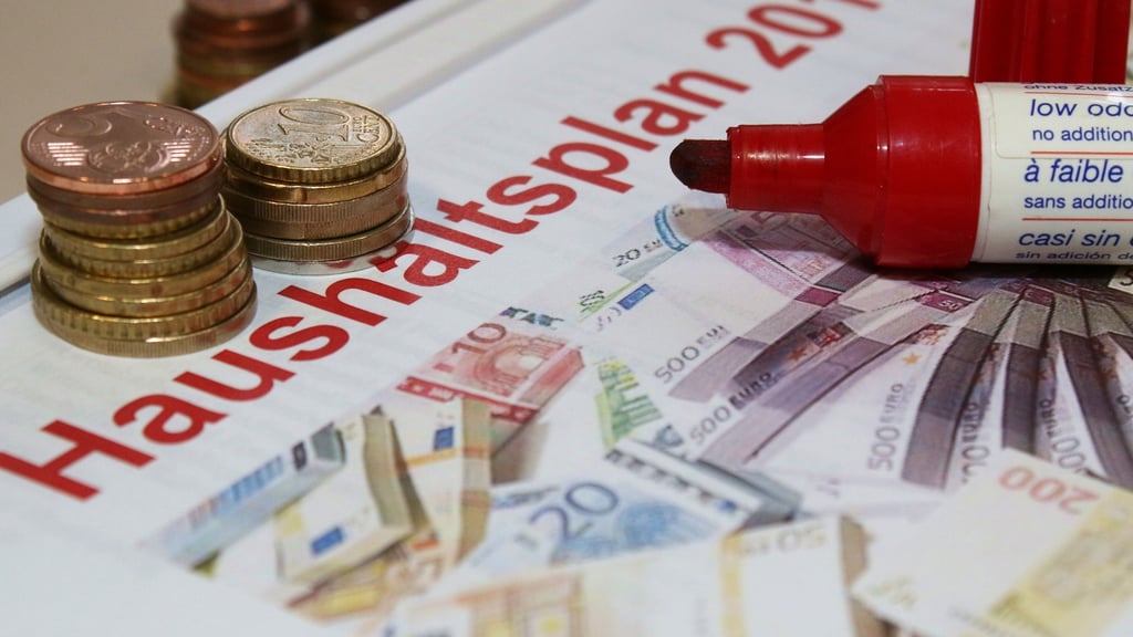 In der Oberen Aller können Haushaltspläne der Ortschaften nicht genehmigt werden.