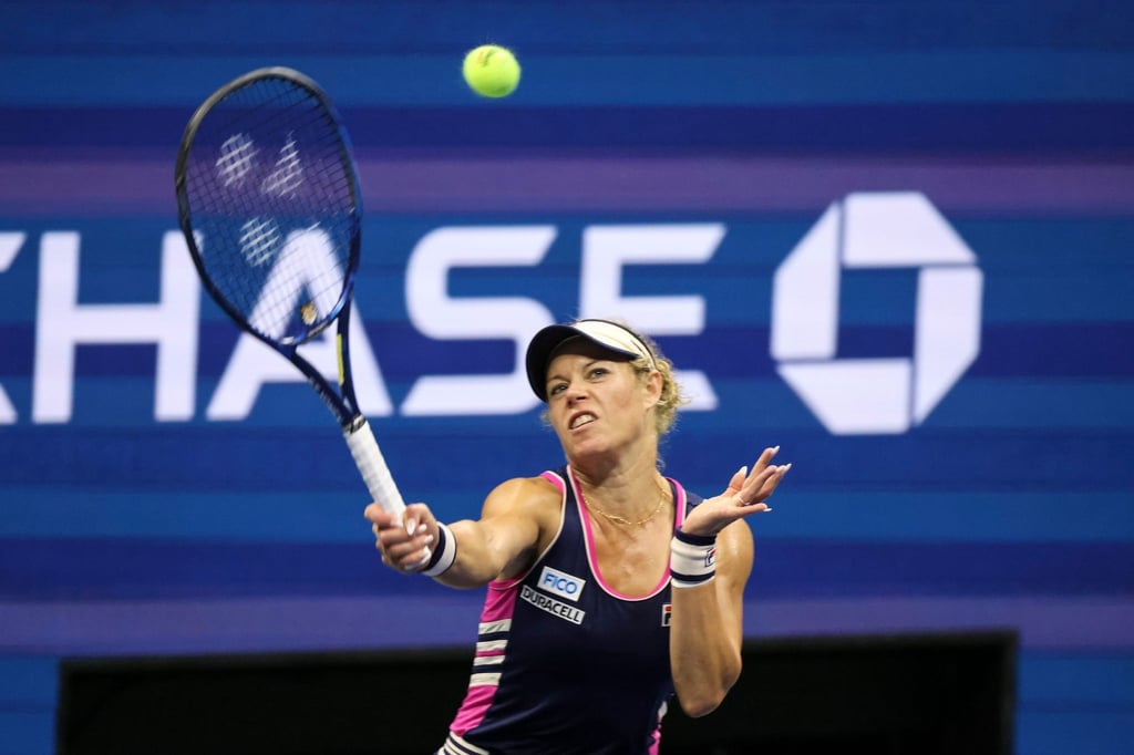 Laura Siegemund hat in Zhengzhou das Viertelfinale erreicht.