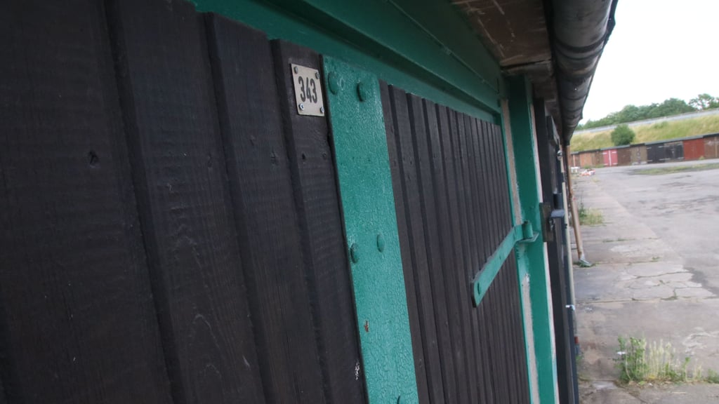 Garagenpächter in Stendal dürfen ihre Garagen zu den alten Konditionen behalten.
