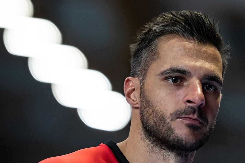 Michael Allendorf gehört zum neuen Vorstand der MT Melsungen.