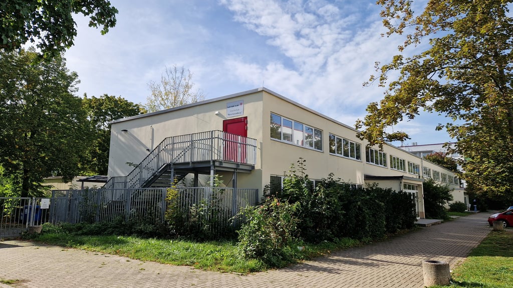Rosa Luxemburg Schule