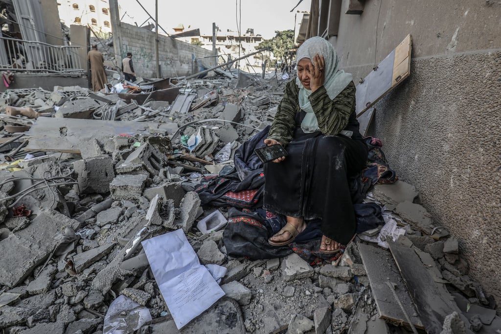 Unendliches Leid hat der Hamas-Terror im Oktober 2023 über die jüdische Bevölkerung in Israel gebracht.
