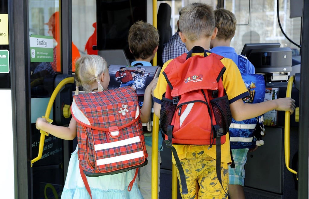 Im Schülerverkehr im Burgenlandkreis kommt es immer wieder zu Ausfällen. Grund ist der Personalmangel bei der PVG.