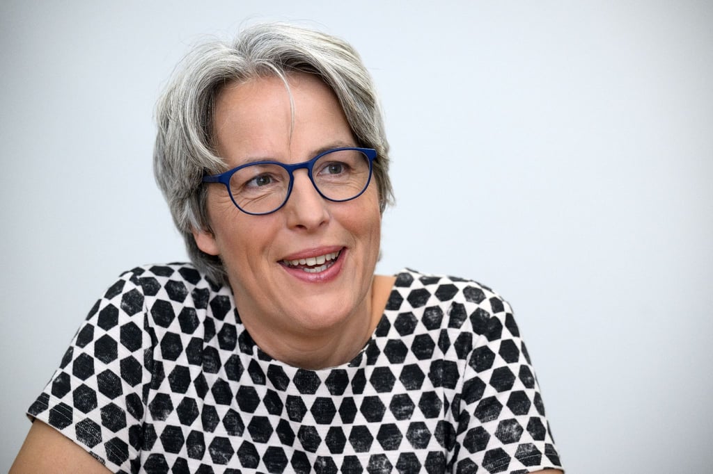 Kirche Beauftragte will Recht auf Aufarbeitung bei sexueller Gewalt