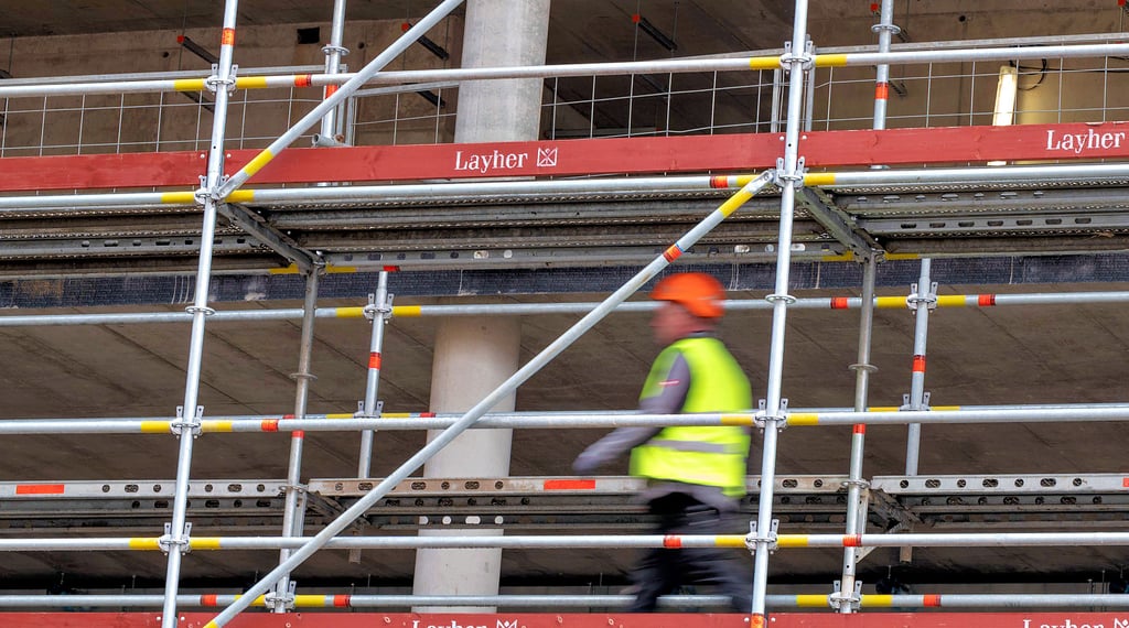 Auch im Harzkreis fehlt es an Fachkräften. Im September waren der Arbeitsagentur 1059 offene Stellen gemeldet.