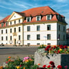 Rathaus Leuna