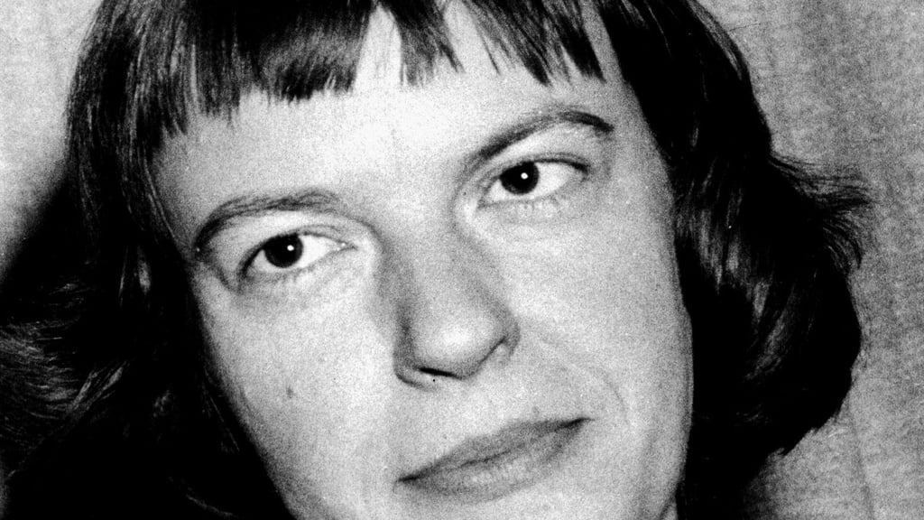 Die Lyrikerin Ingeborg Bachmann starb vor 50 Jahren.