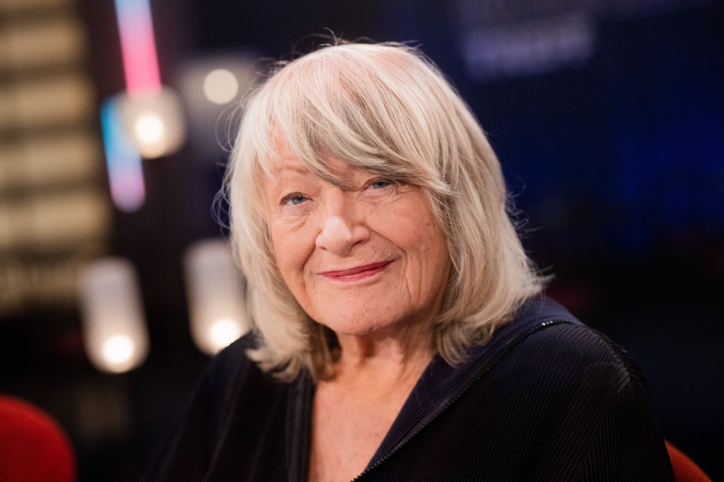 Für manche eine „polarisierende Autorin“: Alice Schwarzer.