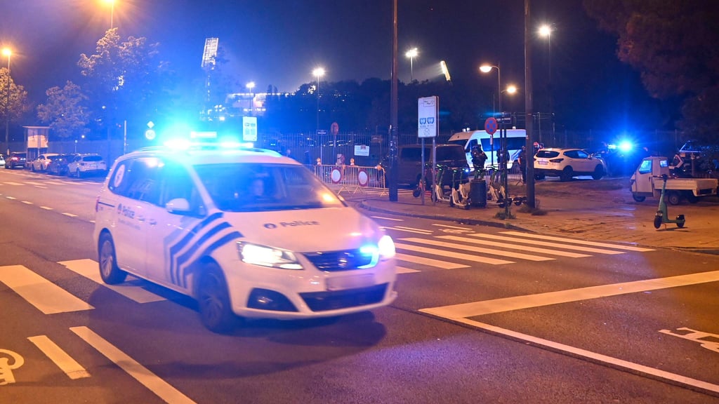 Unmittelbar betroffen: Emil Forsberg.