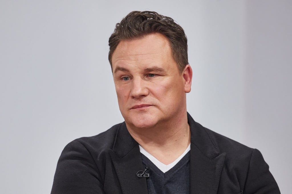 Guido Maria Kretschmer erzählt von seiner Mutter.
