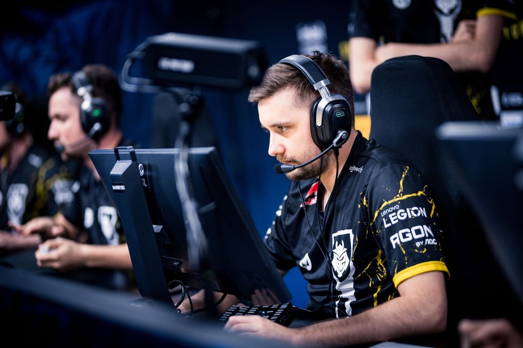 Die deutschen Teams G2 und Mouz rücken vor ins Halbfinale des Counter-Strike-2-Turniers IEM Sydney.
