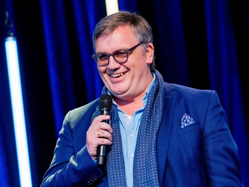 Hape Kerkeling kommt mit „Club Las Piranjas“ zurück.