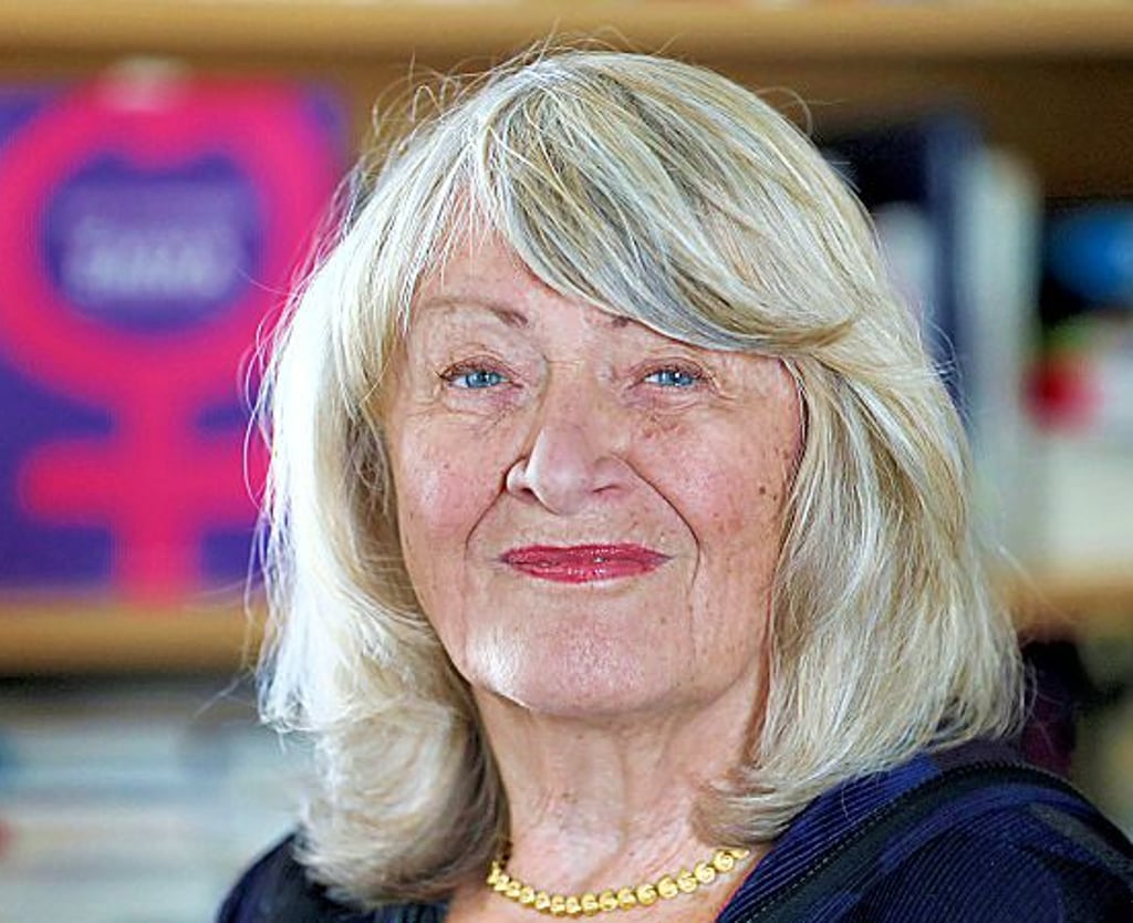 Alice Schwarzer