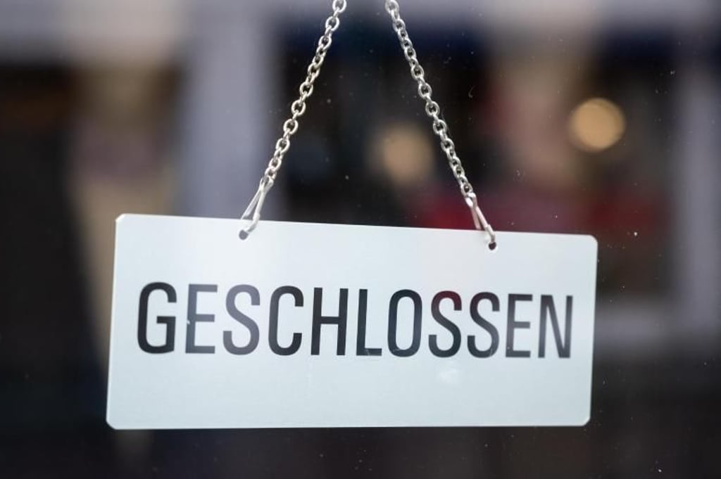 Das Bürgerbüro der Stadtverwaltung Zeitz bleibt in der kommenden Woche geschlossen.