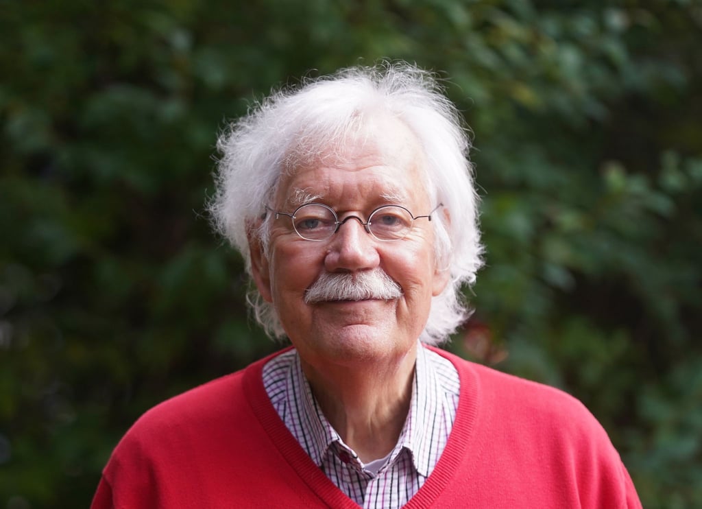 Carlo von Tiedemann: „Ich war immer authentisch, habe mich nie verstellt.“