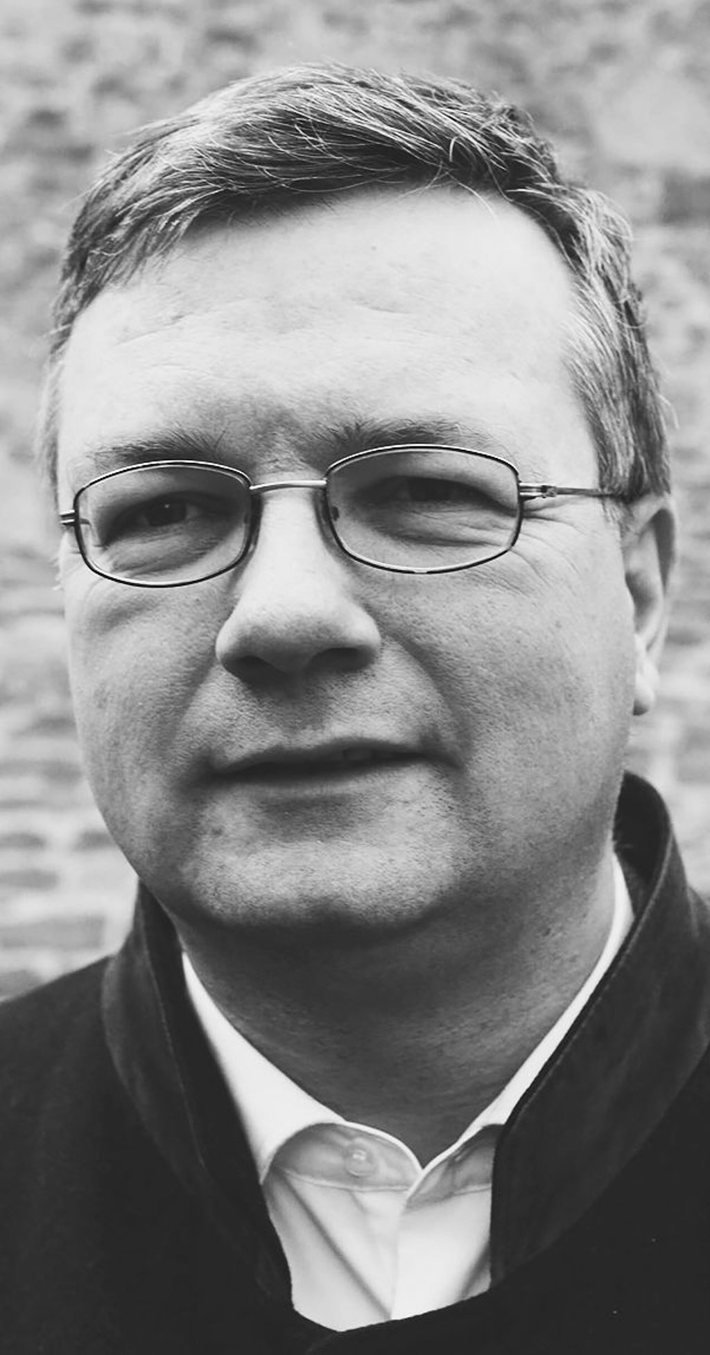 Björn Teichert ist verstorben.