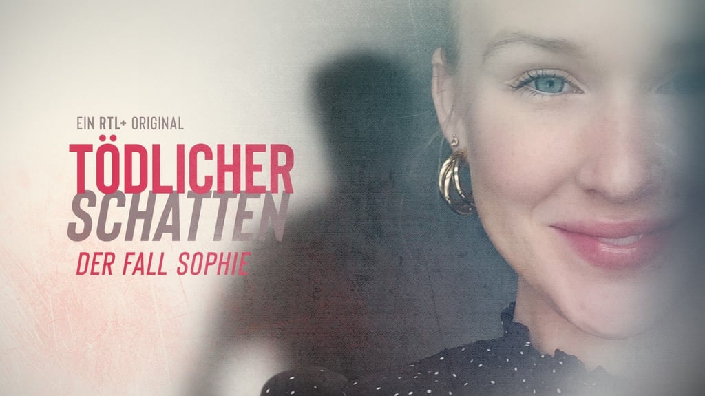 Tödlicher Schatten - Der Fall Sophie