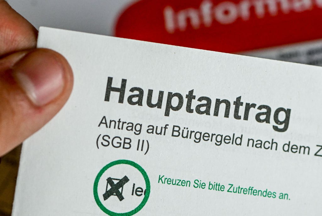 Etwa 170.000 Bürgergeld-Bezieher sind in Sachsen-Anhalt registriert. Darunter sind knapp 130.000 erwerbsfähig.