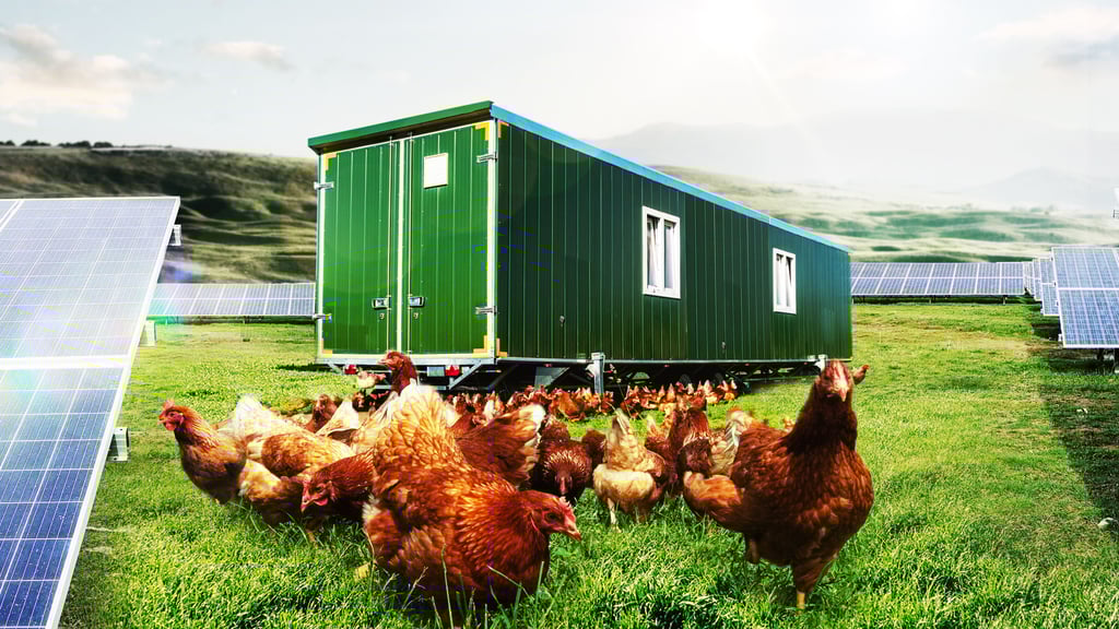 Die Investoren des geplanten Agri-PV-Projekts in Krumpa legten erstmals Zahlen zum geplanten Bürgerstromtarif vor.