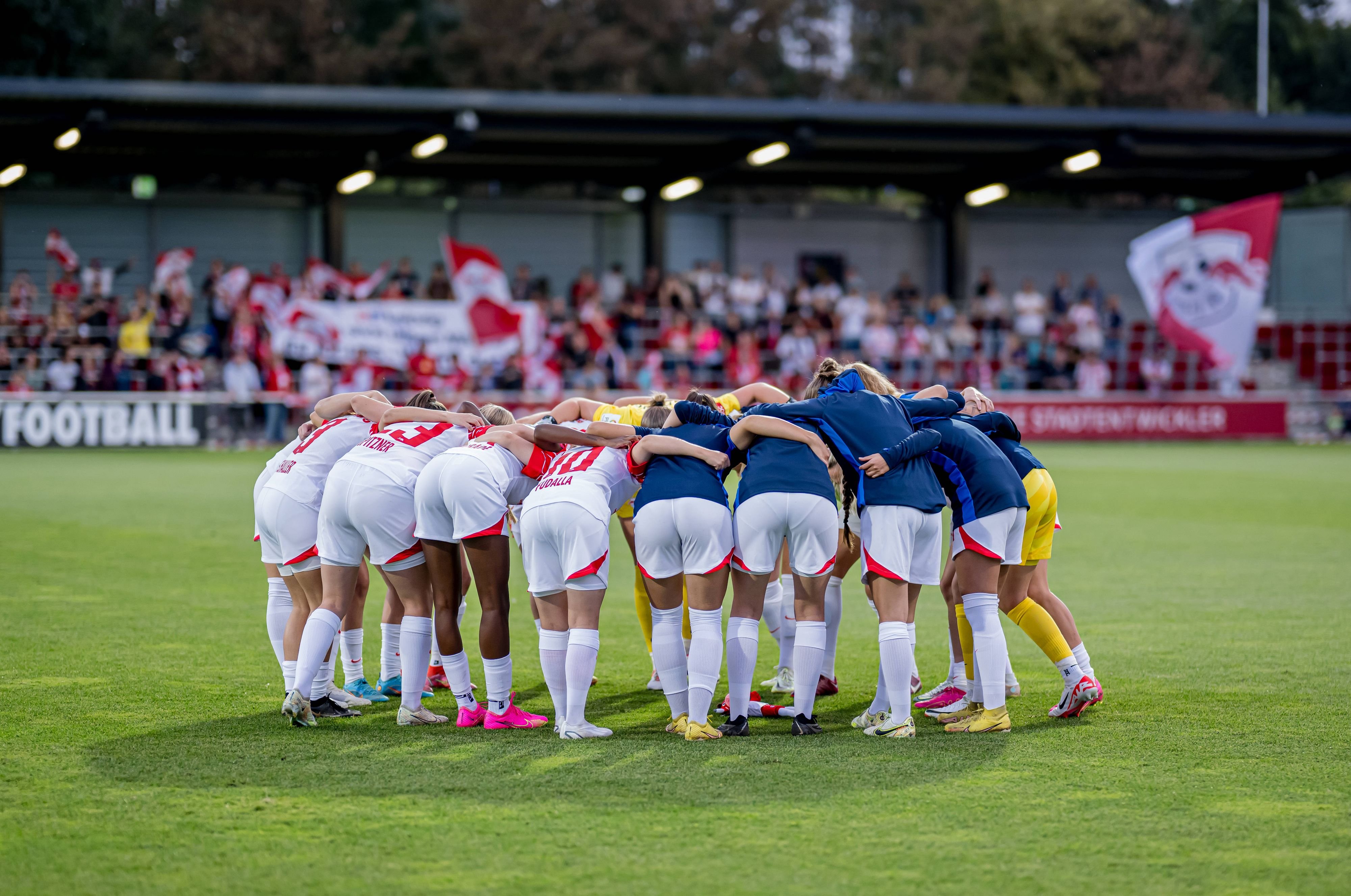 RB Leipzig- FC Bayern München Live Und Kostenlos Im Free-TV Und Stream