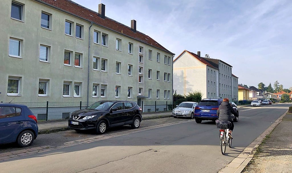 Mieter in zwei beiden Wowi-Häusern in Quedlinburg haben Mitteilungen zu einer Mieterhöhung erhalten.