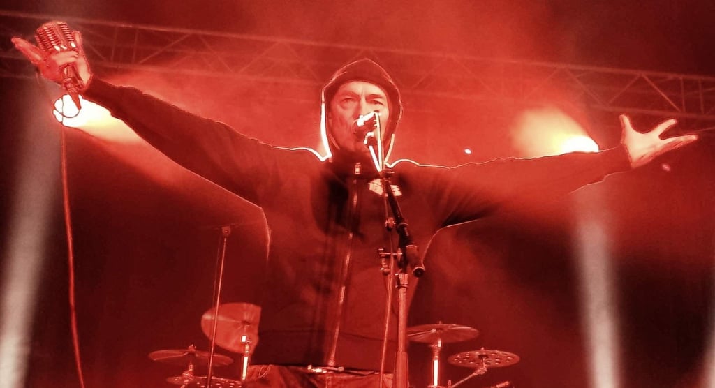 Mike Kilian Rockhaus