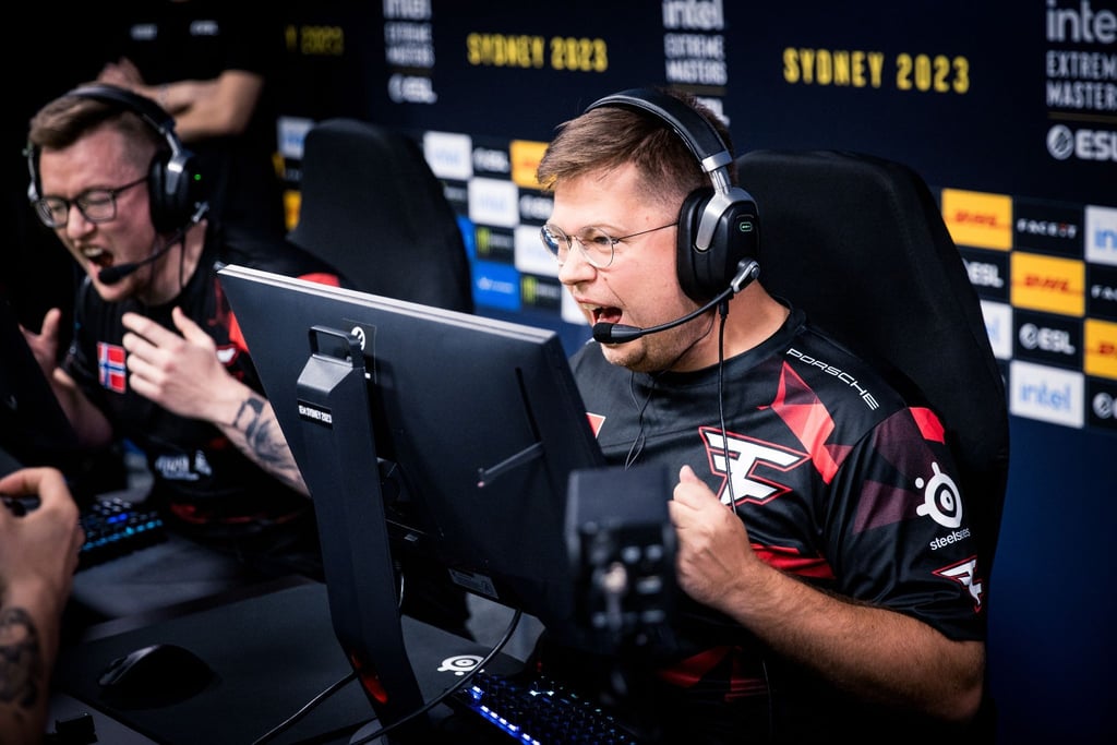 Faze holte im nervenaufreibenden Finale des Counter-Strike-2-Turniers IEM Sydney den Sieg.