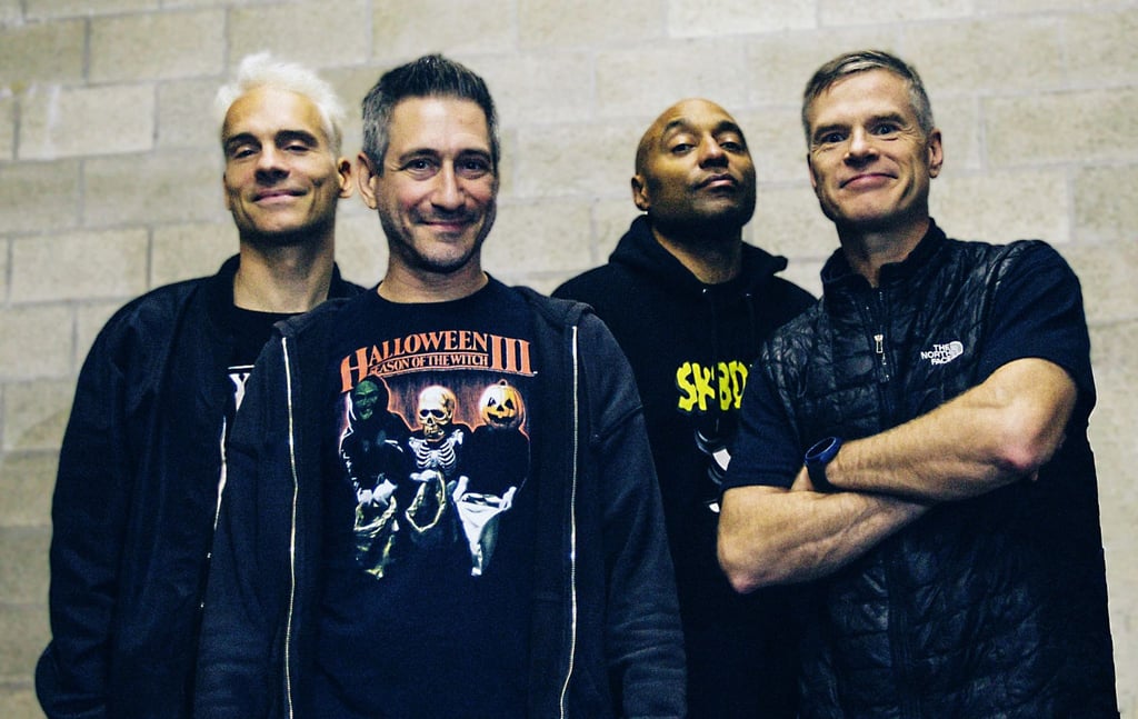 Dog Eat Dog gelten als Ikonen des Crossover-Genres.