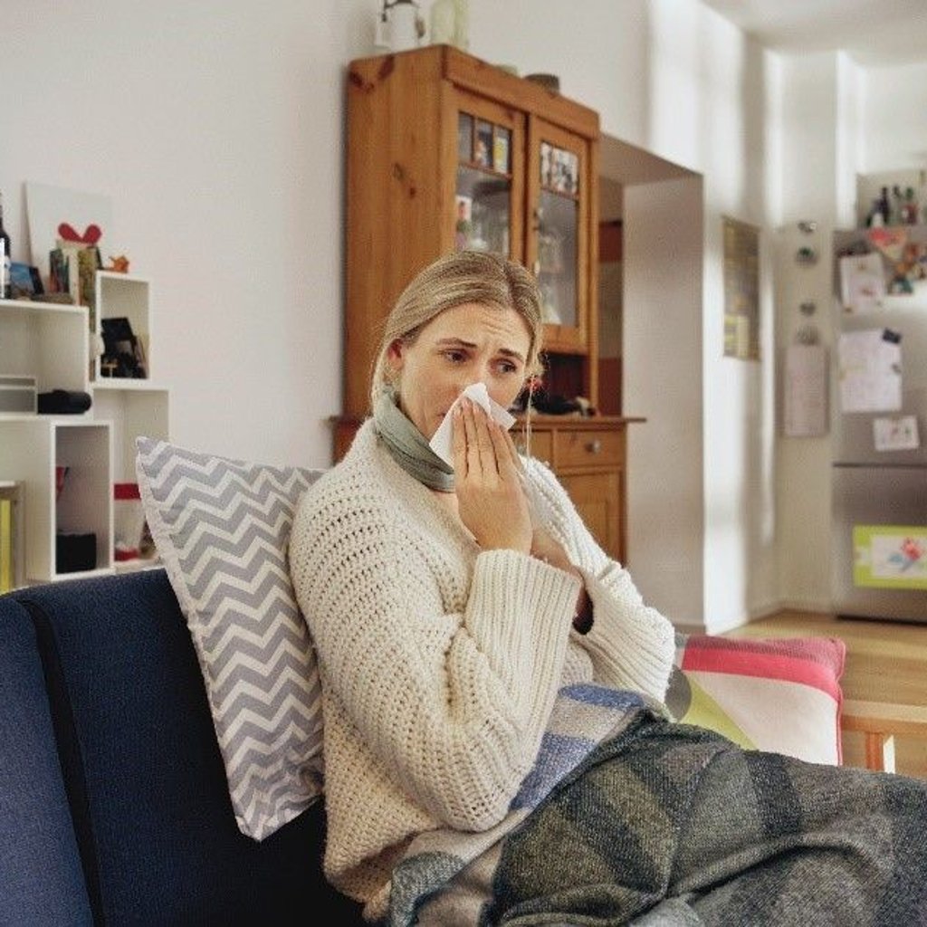 Erkrankungen der Atemwege sind der häufigste Grund, weswegen Beschäftige in Sachsen-Anhalt im Job gefehlt haben. 25 Prozent aller Arbeitsunfähigkeitsfälle entfielen auf diese Krankheitsart.