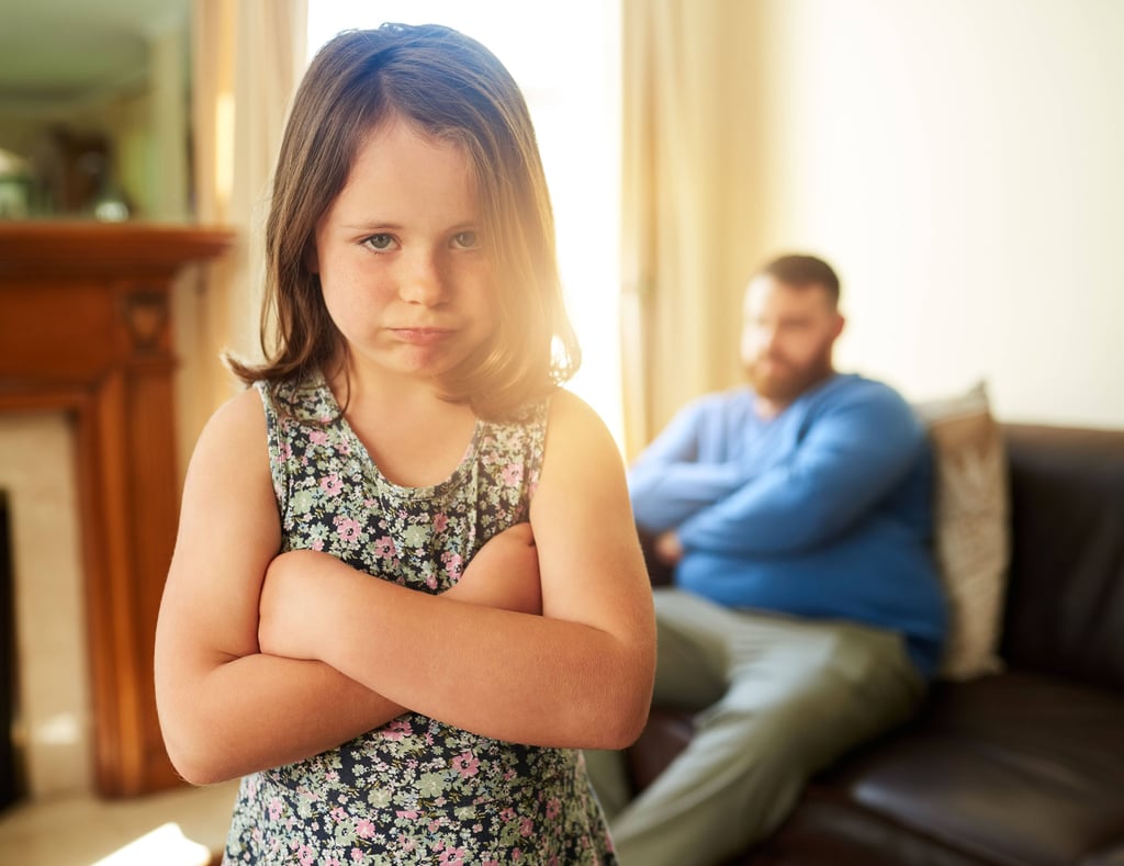 „Weigert sich ein Kind, das Spiel zu beenden, ist das kein Zeichen von Sturheit, sondern von Konzentration", sagt Entwicklungspsychologin Sabina Pauen.