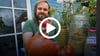 Marcel Bornkampf aus Haldensleben gibt Tipps, was man zum Ende der Gartensaison mit Gemüse, Obst und Kräutern so alles machen kann. 