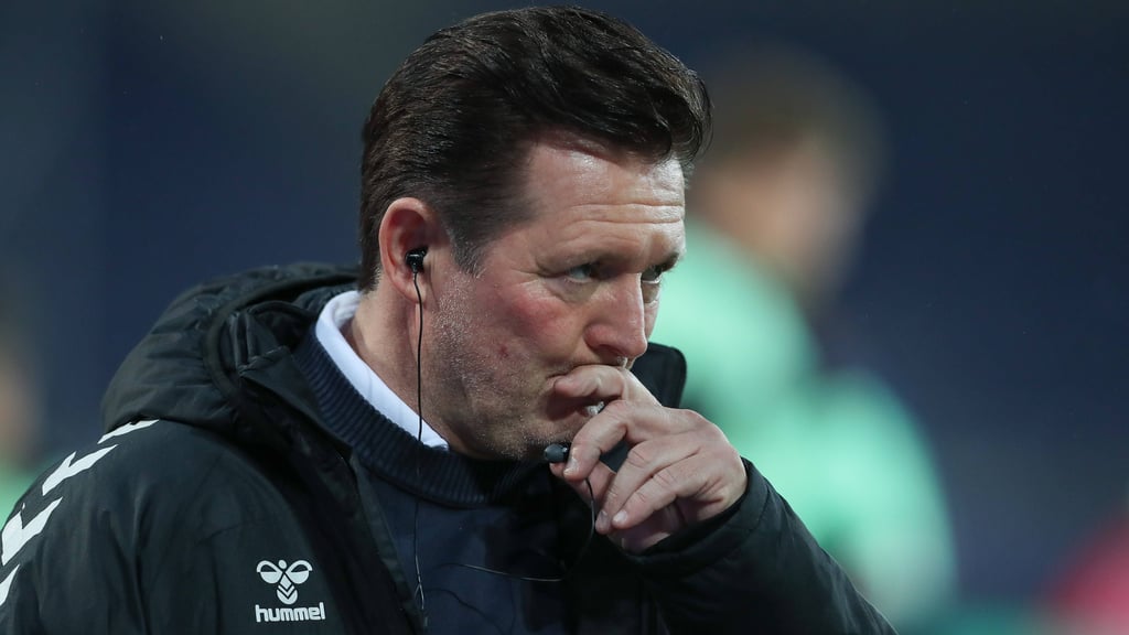 Individuelle Fehler kosteten dem FCM die Punkte gegen Hannover. Auf Christian Titz und seine Mannschaft kommt es zum Aufeinandertreffen gegen formstarke Elversberger.