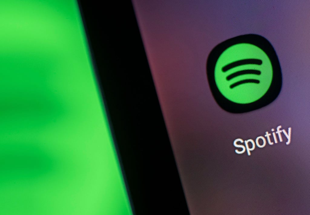Der Marktführer im Musikstreaming hat 574 Millionen Nutzer weltweit.