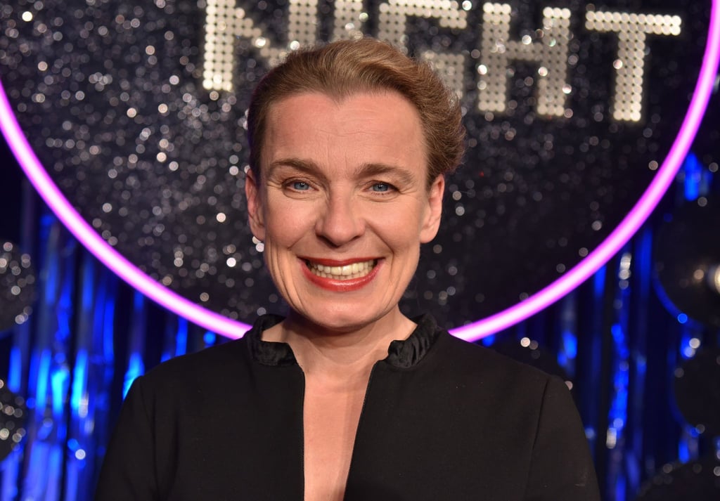 Die Kabarettistin Tina Teubner ist mit dem „Salzburger Stier 2024“ ausgezeichnet worden.