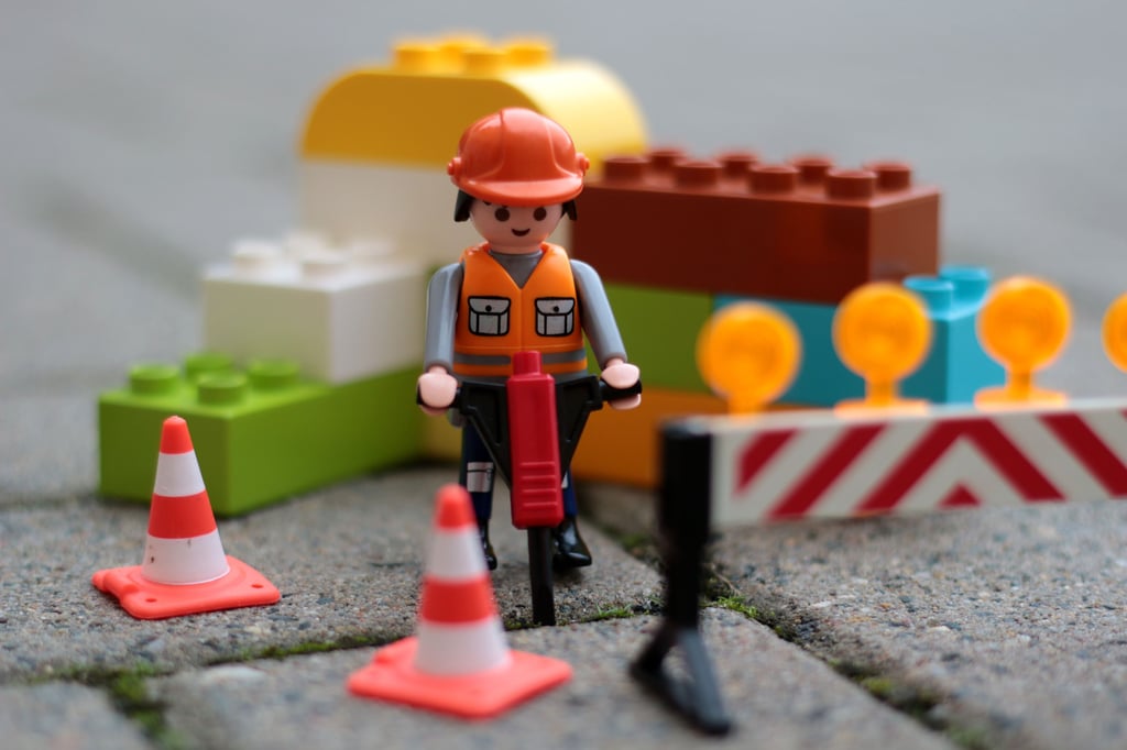 An der Lüneburger Straße in Salzwedel soll ein neues Baugebiet entstehen.