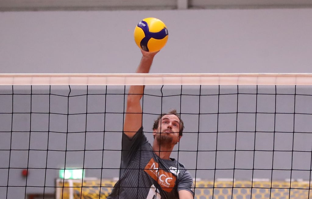 Wurde im Derby Spieler der Partie: Lorenz Teege.