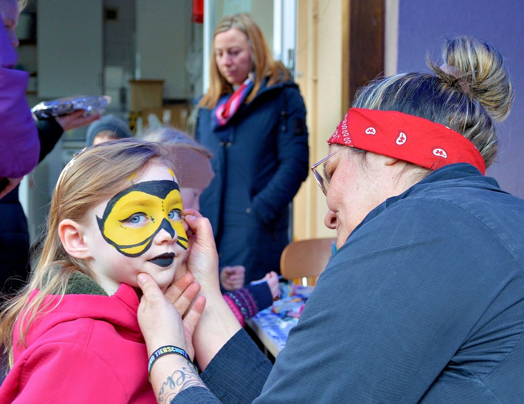 Für Familien hat Wolmirstedt mehr zu bieten als es den Anschein hat. Auch der Tierschutzverein des Tierheims organisiert mehrmals im Jahr größere Feste, bei denen vor allem für Kinder von der Hüpfburg bis zur Bastelstraße viel geboten wird.