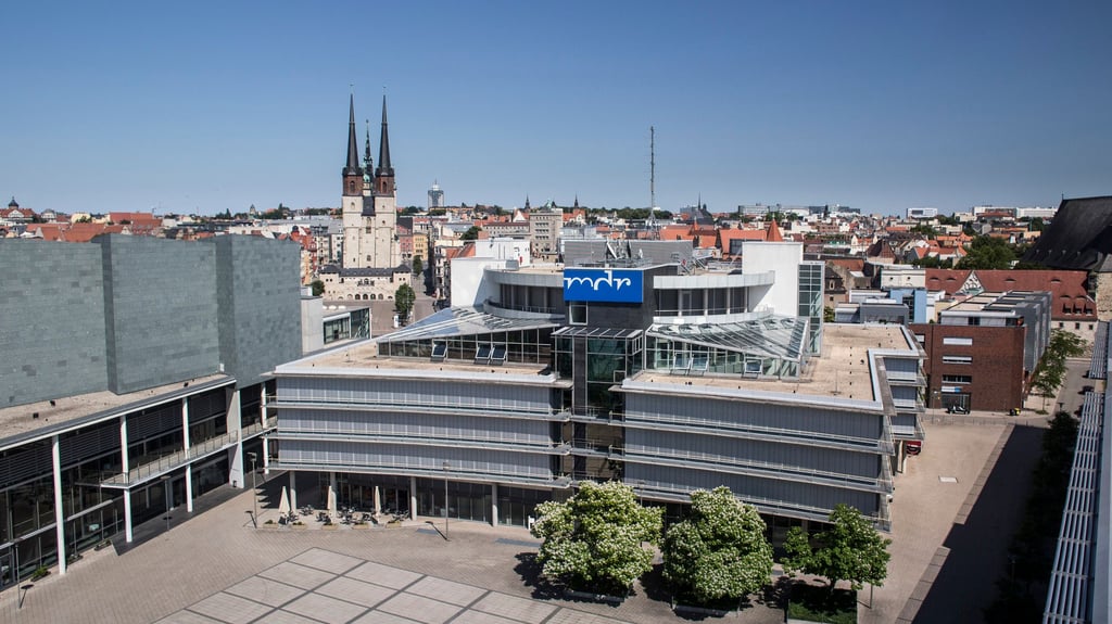 Regionalnachrichten speziell für die eigene Region gibt es bei MDR Sachsen-Anhalt künftig seltener.