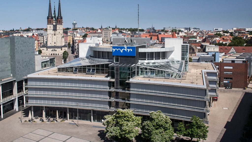 Regionalnachrichten speziell für die eigene Region gibt es bei MDR Sachsen-Anhalt künftig seltener.