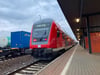 Mit der Intel-Frabrik in Magdeburg soll eine S-Bahn an den Start gehen, die zwischen Burg und Schönebeck pendelt.