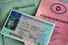 Fehler beim Führerscheinumtausch sind selten, kommen aber vor.  Deshalb unbedingt prüfen, ob auch alle Fahr-Klassen auch eingetragen wurden.