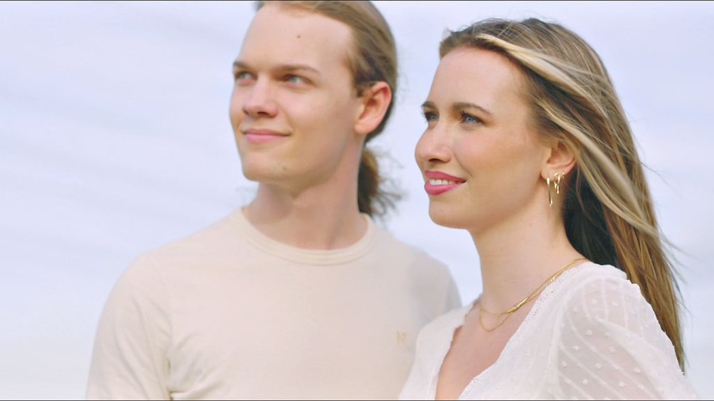 Die Gommeraner Singer- und Songwriterin Janika Roloff und der Magdeburger Musiker Noah-Benedikt haben am Dienstag ihren ersten gemeinsamen Song mit einer Videopremiere bei YouTube veröffentlicht. Sie planen weitere Kollaborationen, wie es im Musikgeschäft so schön heißt.