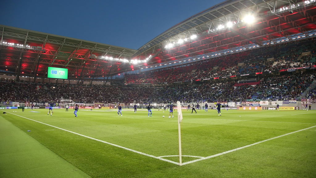 Etwa 2500 Tickets wurden gegen Belgrad nicht verkauft. 