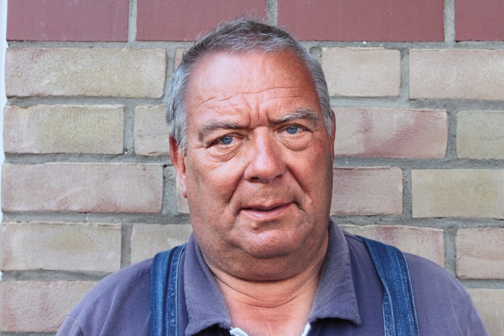Schauspieler Lutz Riemann gestorben.