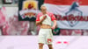 Kehrt gegen Roter Stern Belgrad in die RB-Startelf zurück: Xaver Schlager