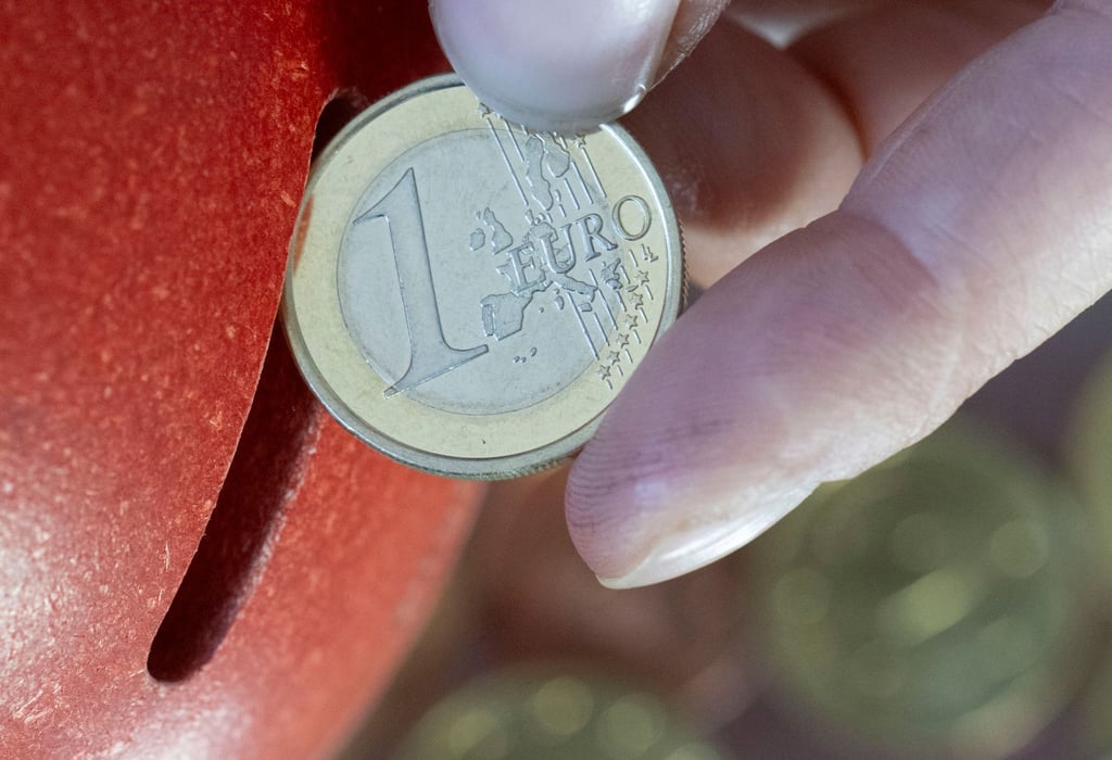Sparer in Deutschland mussten eine lange Durststrecke durchstehen.